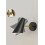 Applique Murale APP1209-1W Black 6
