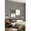 Applique Murale APP1209-1W Black 8