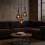 Lampada APP1125-3CP Black Gold 7