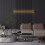 Applique Murale Led Lhj066-w 150cm Black 6