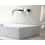 Κρυφή Βρύση Rea Lungo Chrome + Box 3