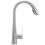 Robinet De Cuisine Rea Ross Brush Nickel Inox 5