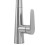 Robinet De Cuisine Rea Ross Brush Nickel Inox 6