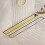 Linear Drainage Rea Neox Gold 50 2