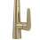 Konyhai Csaptelep Rea Ross Brush Gold 6