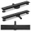 Linear Drainage Rea Greek Pro Black Mat 90 1