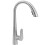 Robinet De Cuisine Rea Ross Brush Nickel Inox 3