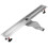 Linear Drainage Rea Neox Superflow Brush Nickel 50 7