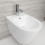 Rubinetto Da Bidet Rea Tess 8