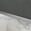 Μπροστινη Λωριδα Ντους // 130cm // Brush Nickel 3