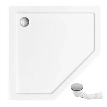 Receveur De Douche Diamond 90x90