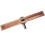 Linear Drainage Rea Neox Slim Pro Brushed Copper 80 3