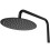 Doucheset Rea Vincent Black Met Thermostaat 5