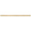 Douchebak Profiel 130cm Brush Gold 6