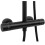 Doucheset Rea Vincent Black Met Thermostaat 10
