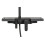 Doucheset Rea Bravo Black 6