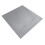Douchebak Rea Bazalt Grey 90x90 5