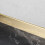 Douchebak Profiel 120cm Gold 3