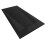 Douchebak Rea Bazalt Black 80x120 5