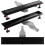 Linear Drainage Rea Neox Superflow Black 70 1