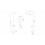 Shower Set Rea Jack Gold 9