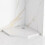 Douchebak Rea Diamond White 90x90 10