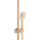 Shower Set Rea Jack Gold 7