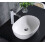 Lavabo Da Appoggio Rea Amelia 48 1