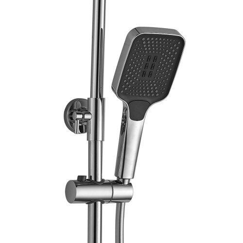 Doucheset Rea Helix Chrom 2