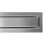 Linear Drainage Rea Neox Pro Nickiel Brush 100 7