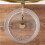 Countertop Washbasin Rea Ingrid Transparent 8