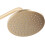 Set Doccia Rea Luis Gold Brush 7