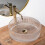 Countertop Washbasin Rea Ingrid Transparent 6