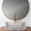 Countertop Washbasin Rea Ingrid Transparent 7