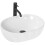 Lavabo Da Appoggio Rea Amelia 48 2