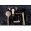 Shower Set Rea Marco Black 7