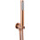 Built-in Shower Set Rea Lungo Copper Brush Box 3
