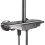 Douche Rea Savio Led Titanium 5