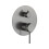 Shower System Rea Lungo Grip Gun Grey + Box 3