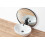 Lavabo Da Appoggio Rea Amelia 48 6