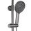 Douche Rea Savio Led Titanium 6
