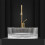 Countertop Washbasin Rea Ingrid Transparent 3