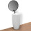 Freestanding Ceramic Basin Anya 8