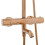 Shower Set With Thermostat Rea Lungo Copper 5