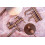 Built-in Shower Set Rea Lungo Copper Brush Box 7