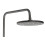 Douche Rea Savio Led Titanium 7