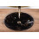 Lavabo Da Appoggio Rea Pamela Black Marble Shiny 5