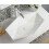 Countertop Basin Rea Vegas White 8
