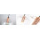 Lampe Lassi 20+25+30 Cm 6