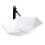 Countertop Basin Rea Vegas White 10
